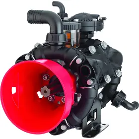 Ar140lfp-sp Annovi Reverberi Ar Diaphragm Pump 35.1 Gpm 220 Psi 550 Rpm