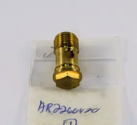 Ar2260420 Annovi Reverberi Combiset Unloader Inlet Bolt