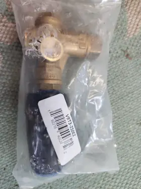 Ar2280 Annovi Reverberi Pressure Washer Unloader Bypass Valve