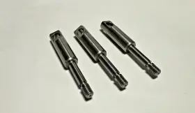 1780060 Annovi Reverberi Ar2544 Guiding Piston Xm Xma Xmd Sxm Sxma Pump 3 Pack