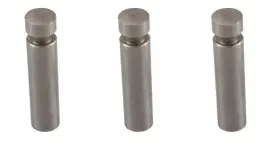 Ar2840040 Annovi Reverberi Piston For Rm Series Pumps 3 Pack