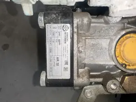 Ar30-6h Annovi Reverberi 2 Diaphragm Pump And Honda Gx200 - #2