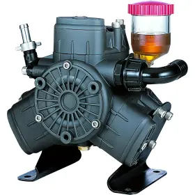 Ar403-gr3 Annovi Reverberi Ar Ar403-gr3/4-gci Diaphragm Pump 10.7gpm 580psi 550rpm