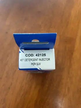Ar42125 Annovi Reverberi Chemical Injector Rebuild Kit Rmw Srmw Srmv Rmv Ar42125 Annovi Reverberi Chemical Injector Rebuild Kit Rmw Srmw Srmv Rmv