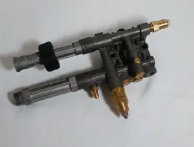 Srmw2.3g28 Annovi Reverberi Ar43361 Pump Head Ar Srmw2.4g28 Pressure 706015 Briggs And Stratton Parts Only #2