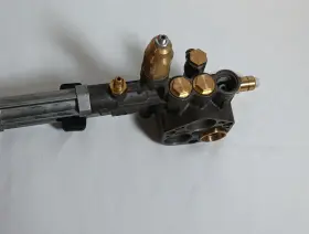 Srmw2.3g28 Annovi Reverberi Ar43361 Pump Head Ar Srmw2.4g28 Pressure 706015 Briggs And Stratton Parts Only #3