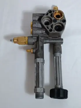 Srmw2.3g28 Annovi Reverberi Ar43361 Pump Head Ar Srmw2.4g28 Pressure 706015 Briggs And Stratton Parts Only