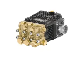 Rka4g30e-f17 Annovi Reverberi Pump 4.0 Gpm 3000 Psi