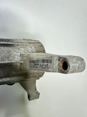 Rmw2.2g24ez-sx Annovi Reverberi Rmw22g24-ez-sx Pressure Washer Pump Rmw2.2g24-sx #2