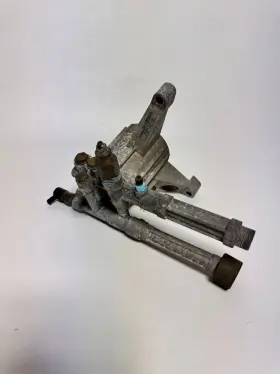 Rmw2.2g24ez-sx Annovi Reverberi Rmw22g24-ez-sx Pressure Washer Pump Rmw2.2g24-sx
