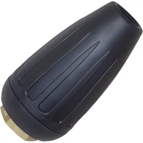 Rotojet400-09 Annovi Reverberi Ar Rotary Turbo Nozzle 5800 Psi 1/4f Brass 25