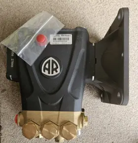 Rra4g30e-f17 Annovi Reverberi Direct Drive Pump