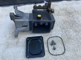 Rsv4g40 Annovi Reverberi Pressure Washer Triplex Pump 4000psi 4gpm Rsv4g #3