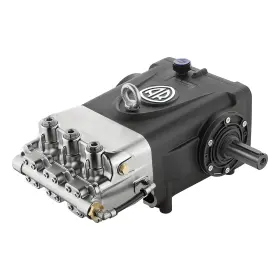 Rtd38.600hn Annovi Reverberi Ar Triplex Plunger Pump 10gpm 8700psi 1000rpm Rtd38.600hn Annovi Reverberi Ar Triplex Plunger Pump 10gpm 8700psi 1000rpm