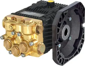 Annovi Reverberi Spm-8.702-551.0 Xtv3g16e-f8 Pump 3.0 Gpm 1600 Psi