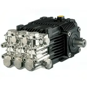 Annovi Reverberi Spm-8.702-593.0 Rka4g30n Pump 4.0 Gpm 3000 Psi