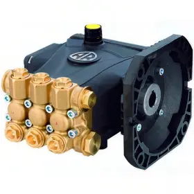 Annovi Reverberi Spm-9.113-117.0 Rcv2g25e-f8 Pump 2.0 Gpm 2500 Psi