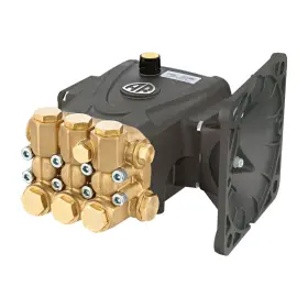 Annovi Reverberi Spm-9.113-125.0 Rra3g30e-f17 Pump 3.0 Gpm 3000 Psi