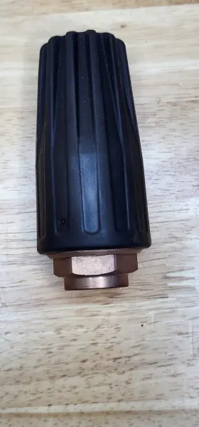 Tpr350-75 Annovi Reverberi Tpr400-08 Turbo Nozzle 5075 Psi #7.0 Orifice Temp Rated 195 F