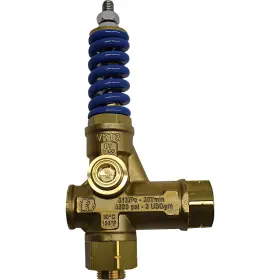 Vrt3-250h Annovi Reverberi Ar Mecline Unloader Valve 3630 Psi 10.5 Gpm Pressure Washer Bypass