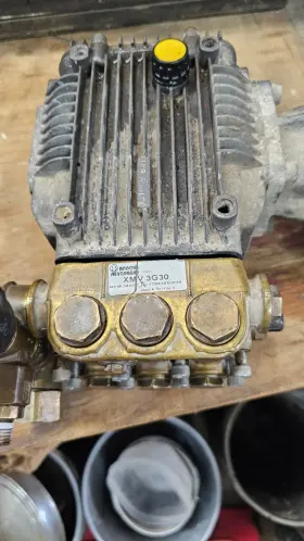 Xmv3g30 Annovi Reverberi Pump For Parts