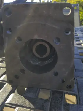 Xrv4g30 Annovi Reverberi Ar 4gpm 2970psi Pump - Needs Rebuild #3