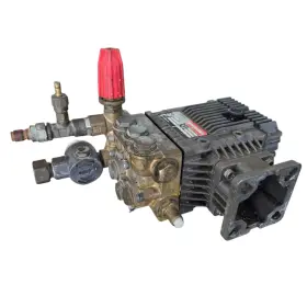 Xtv3g20 Annovi Reverberi Pressure Washer Pump