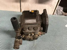 Xtv3g22n Annovi Reverberi Ar Plunger Pump Xtv3g22 Electric Version