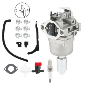 791886 Anto 651721135009 799727 Carburetor Carb For 14hp 15hp 16hp 17hp 18hp Intek Engines