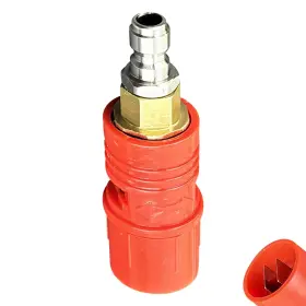 Vn3000-60 Anyinelec Adjustable Pressure Washer Nozzle Tips Soft Wash For M5 Twist Variab Vn3000-60 Anyinelec Adjustable Pressure Washer Nozzle Tips Soft Wash For M5 Twist Variab