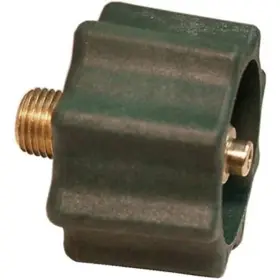Me518 Ap Products 711217026928 Marshall Excelsior Type 1 Qcc Connector - 1/4 Inch Mnpt X 1-5/16 Female G