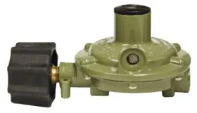 Megr-230-1618 Ap Products 815505013451 Marshall Excelsior Low Pressure Reg Bulk 9 00 Vent