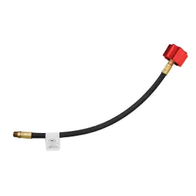 Mer426h-15 Ap Products 815505013697 Marshall Excelsior High Flow Type 1 Pigtail - 15 Inch Female Qcc X 1/