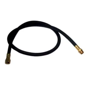 Mer610-36p Ap Products 815505014137 Marshall Excelsior Lp Thermoplastic Hose 3/8 Inch Id - 36 Length