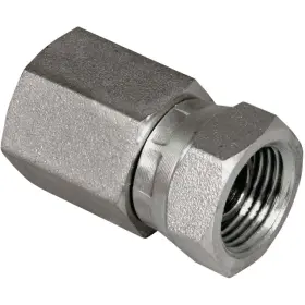 39004800 Apache 1/2 Inch Female Pipe Swivel X Straight
