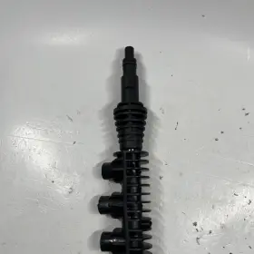 App18020to528s App Autoparts 13 Inch 4000 Psi Pressure Washer Wand For Ryobi Sun Joe With Head Storage Attachment #3