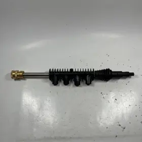 App18020to528s App Autoparts 13 Inch 4000 Psi Pressure Washer Wand For Ryobi Sun Joe With Head Storage Attachment