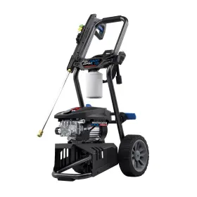 Xp-2400 Ar 192216157286 Blue Clean Electric Pressure Washer 2400 Psi 1.16 Gpm