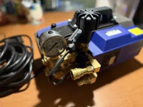630-tss-hot Ar Blue Clean Pro Pressure Washer