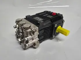 Rka4.5g40hn Ar Annovi Reverberi Pump Rka45g40hn 4.5gpm 4000 Psi 1750rpm 24mm Shaft
