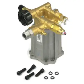 Rmv25g30d-ez Ar Annovi Reverberi Unused 3000 Pressure Washer Pump Fits Craftsman 919762500