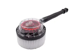 Pw909203k Ar Blue Clean 192216092037 Universal Rotary Brush With Bayonet Transfer Adapter Black
