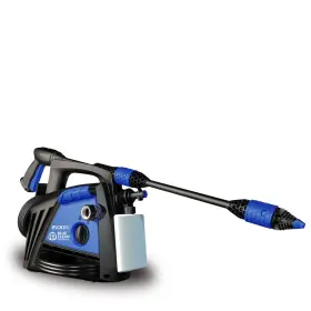 Ar1500 Ar Blue Clean 192216147997 1500 Psi 1.2 Gpm Portable Electric Pressure Washer #3