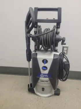 P03056431 Ar Blue Clean 192216149786 1600 Electric Pressure Washer