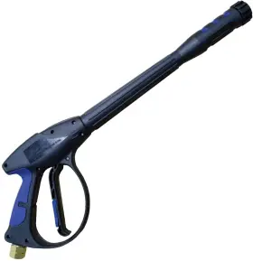 5912 Ar Blue Clean New Pressure Washer Spray Gun With Ext 3/8 X 22m 4000 Psi Gray 5912 Ar Blue Clean New Pressure Washer Spray Gun With Ext 3/8 X 22m 4000 Psi Gray