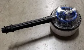Ar3082030 Ar Blue Clean New Rotary Brush