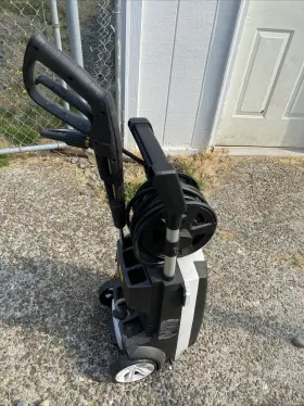 P16013557 Ar Blue Clean Ar383ss Electric Power Washer #2