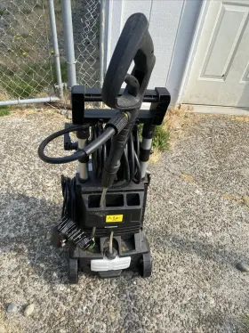 P16013557 Ar Blue Clean Ar383ss Electric Power Washer #3