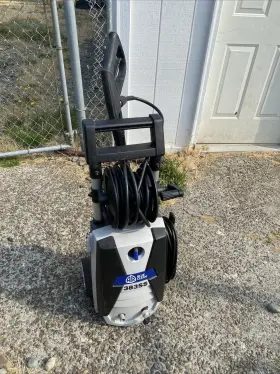 P16013557 Ar Blue Clean Ar383ss Electric Power Washer
