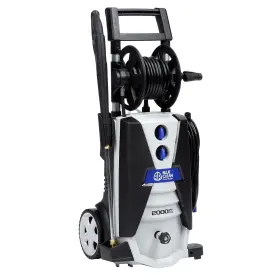 Washer-2000 Ar Blue Clean Ar390ss Electric Pressure Psi 1.4 Gpm 14 Amps Quick Connect Acc